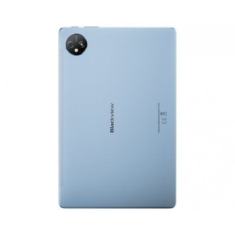 Tablični računalnik Blackview TAB 80, 4G-LTE, 8GB+128GB, IPS HD, Android, modra