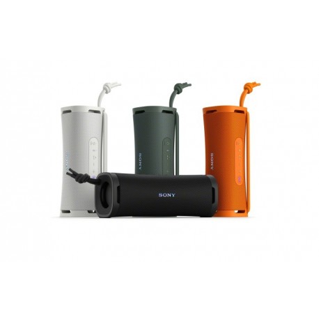 Zvočnik Sony ULT FIELD 1, bel