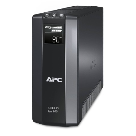 UPS APC Back-UPS Pro BR900G-GR 540 W / 900 VA, BR900G-GR