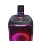 Zvočniki JBL PartyBox Ultimate 1100W, BT, RGB