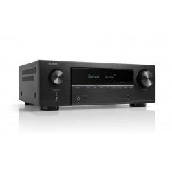 AV sprejemnik Denon AVR-X1800H DAB