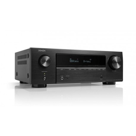 AV sprejemnik Denon AVR-X1800H DAB