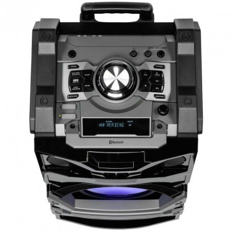Zvočnik Panasonic SC-CMAX5E-K