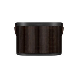 Prenosni zvočnik BANG&OLUFSEN Beosound A5, črn