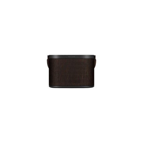Prenosni zvočnik BANG&OLUFSEN Beosound A5, črn