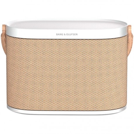 Prenosni zvočnik Beosound A5, Nordic Weave