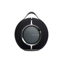 Zvočnik Devialet Mania, Deep Black