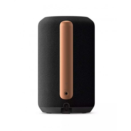 Prenosni zvočnik SONY SRSRA3000B, črn