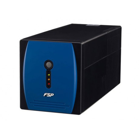 UPS Brezprekinitveni napajalnik FSP EP1000 »Line Interactive«