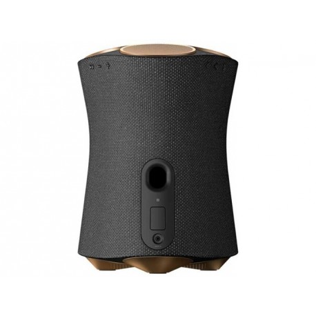 Zvočnik Sony SRSRA5000, črn