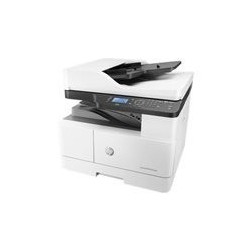 Multifunkcijski tiskalnik HP LaserJet MFP M443nda