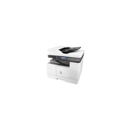 Multifunkcijski tiskalnik HP LaserJet MFP M443nda