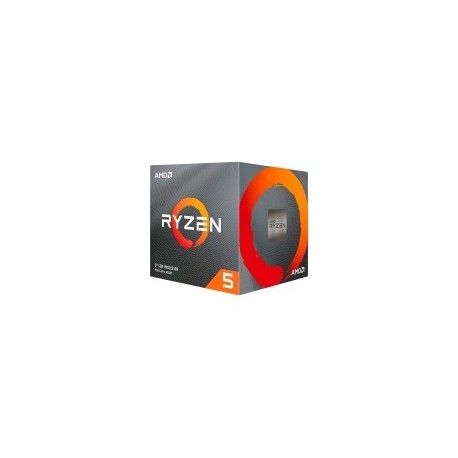 Procesor AMD Ryzen 5 3600 Wraith Spire