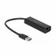 Adapter Delock USB 3.1-A v mrežni 2.5Gbps