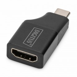 Adapter Digitus USB-C v HDMI 4K 30Hz