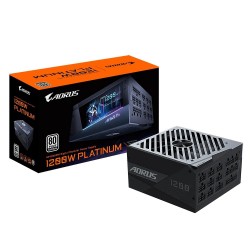 Napajalnik Gigabyte AORUS AP1200PM 1200W, 80+ Platinum