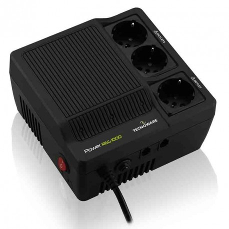 UPS Tecnoware stabilizator 220V/1000VA, FSTELPRE1000M