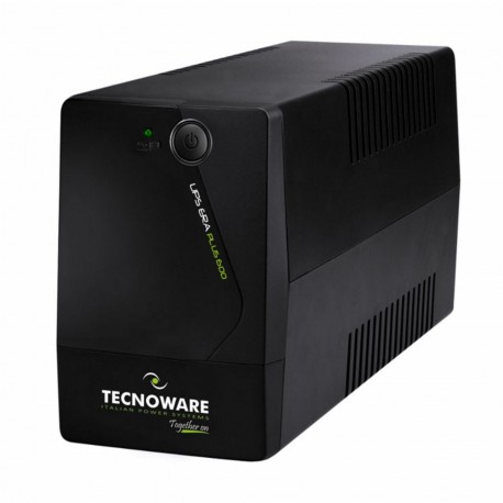 UPS Tecnoware ERA PLUS  600VA FGCERAPL602SCH