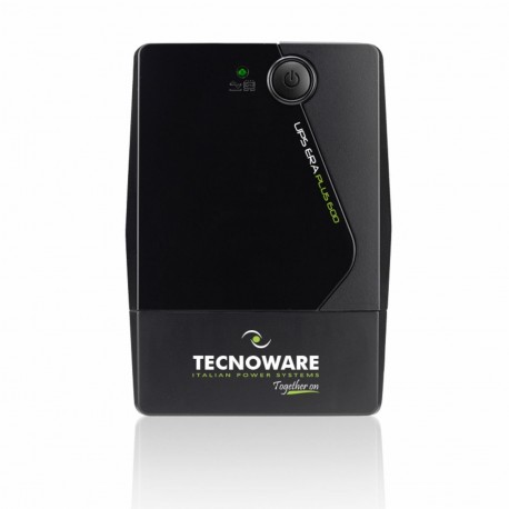 UPS Tecnoware ERA PLUS  600VA FGCERAPL602SCH