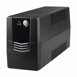 UPS Tecnoware LINE INTERACTIVE 800VA FGCUPSLIAP0K80R0