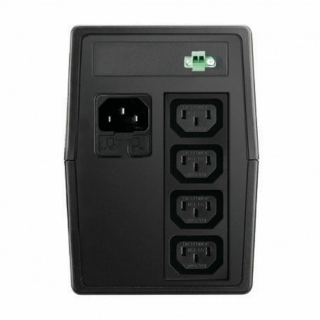 UPS Tecnoware LINE INTERACTIVE 800VA FGCUPSLIAP0K80R0