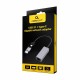 Adapter Cablexpert USB 3.1-A/C v mrežni UTP 1Gb