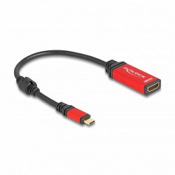 Adapter Delock USB-C v HDMI 8K 60Hz