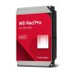 Trdi disk 14TB SATA3 WD Red PRO, WD142KFGX