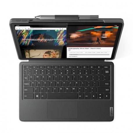 Tablični računalnik 11 Lenovo TAB P11 G2 2K 6/128 Wifi s tipkovnico in pisalom