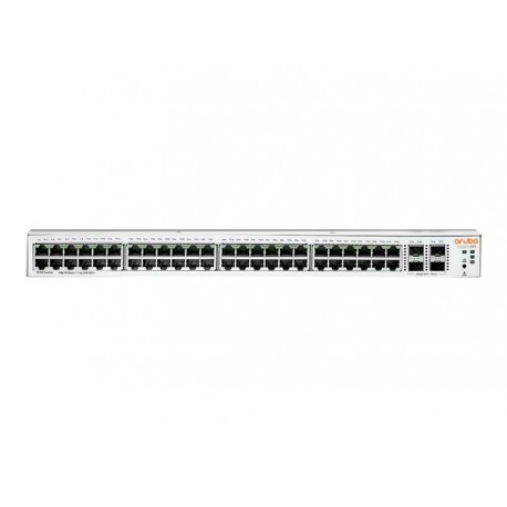HPE Aruba IOn 1930 48G 4SFP+ 370W Sw