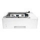 HP LaserJet 550 predal za papir F2A72A