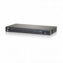 KVM Rack stikalo ATEN 16x1 HDMI, USB, Avdio, CS17916