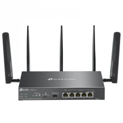 Usmerjevalnik (router) TP-LINK ER706W-4G Omada AX3000