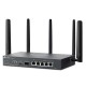 Usmerjevalnik (router) TP-LINK ER706W-4G Omada AX3000