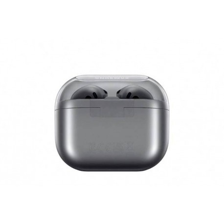 Slušalke Samsung Galaxy Buds 3, srebrne