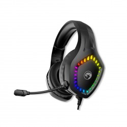 Slušalke Marvo H8360, RGB
