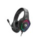 Slušalke Marvo H8360, RGB