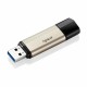 USB kjuč APACER USB 3.2 Gen1 128GB, srebrno/črn