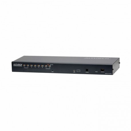 KVM Rack stikalo Altusen 8x1, RJ45, KH1508Ai