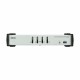 KVM stikalo ATEN 4x1 DisplayPort, USB s kabli, CS1914