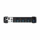 KVM stikalo ATEN 4x1 HDMI 4K, USB, Avdio, CS1824