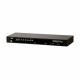 KVM Rack stikalo ATEN 8x1 VGA, PS2, USB, CS1308