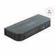 KVM stikalo Delock 2x1 DisplayPort, USB 8K