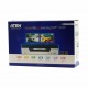 KVM stikalo ATEN 2x1 Dual View, CS1642A