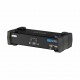 KVM stikalo ATEN  2x1 DVI, USB, avdio CS1762A