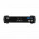 KVM stikalo ATEN  2x1 DVI, USB, avdio CS1762A