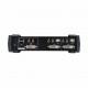 KVM stikalo ATEN  2x1 DVI, USB, avdio CS1762A