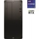 Delovna postaja HP Z2 G9 i9-14900K, 32GB, 1TB, RTXA4000, W11P