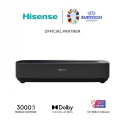 Projektor HISENSE LASER TV projektor PL1