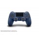 Kontroler Sony Playstation PS4 DS, Midnight Blue